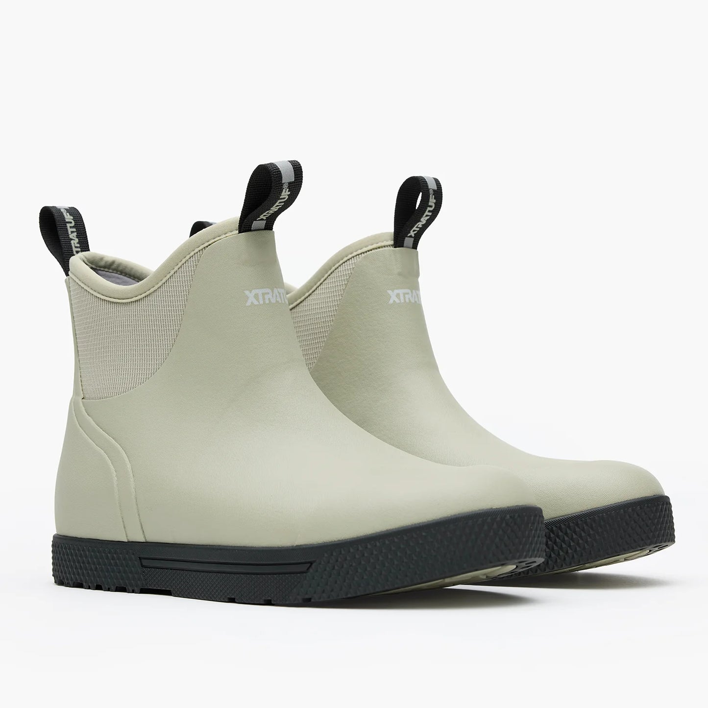 XtraTuf Men's Wheelhouse 6 inch Ankle Boot