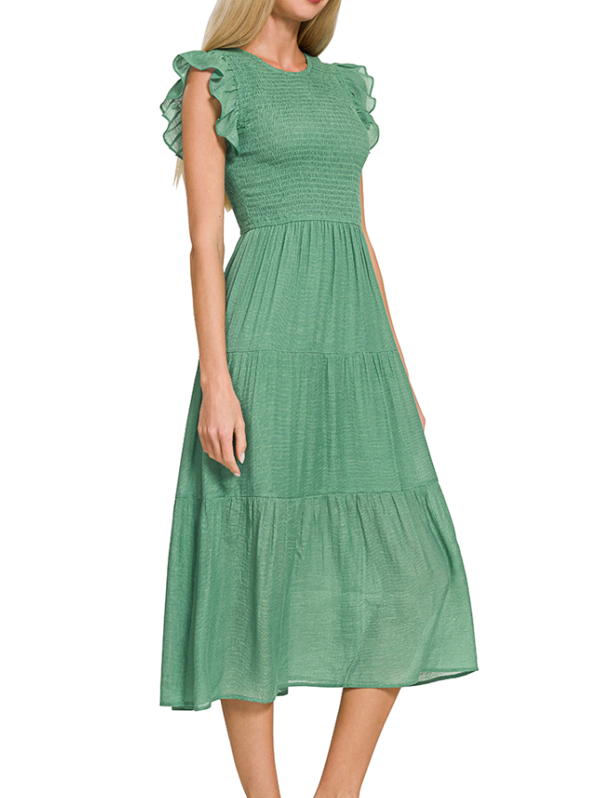 For a Friend Dress