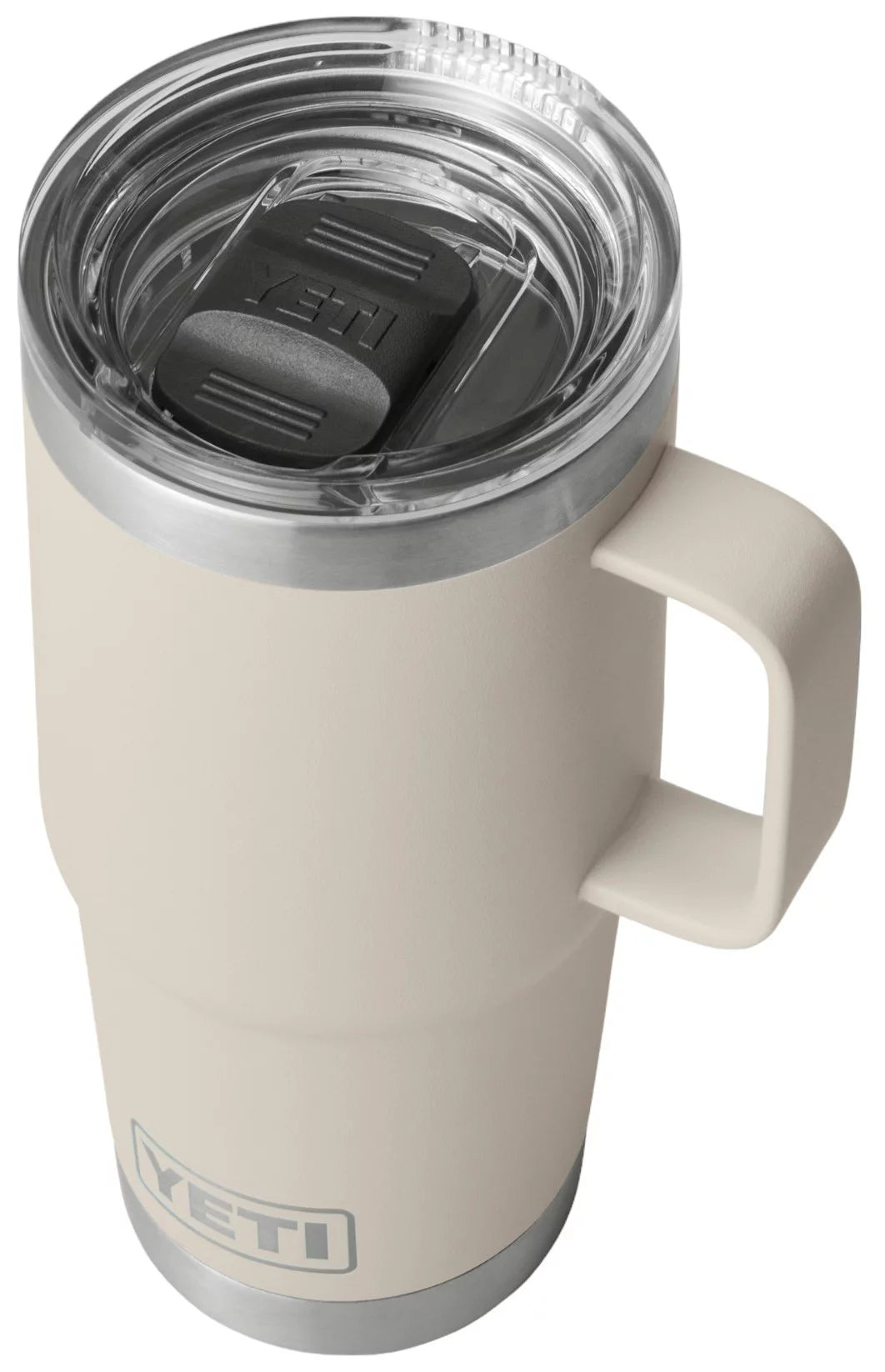 YETI Rambler 20Oz Travel Mug