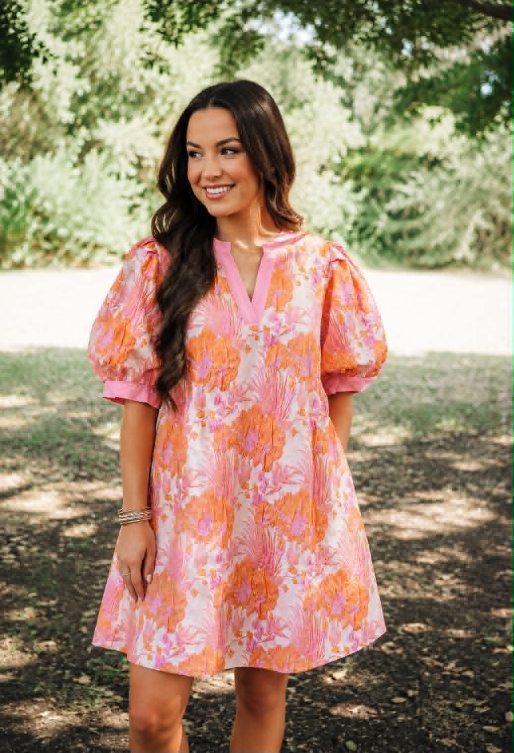 Love Never Fails Dress