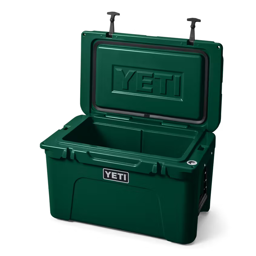 YETI Tundra 45 Hard Cooler