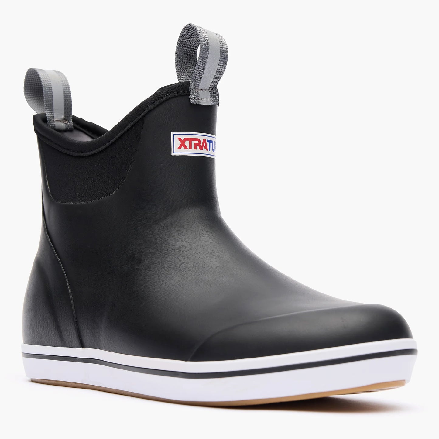 XtraTuf Men's 6 Inch Ankle Boot