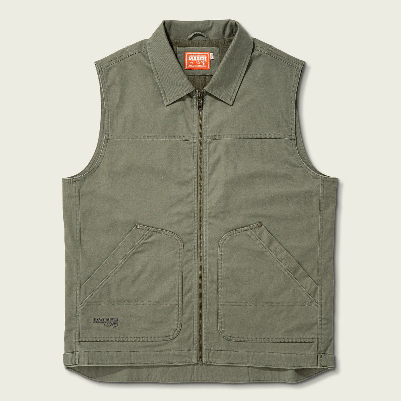 Marsh Wear Apparel Men's Westwood Vest