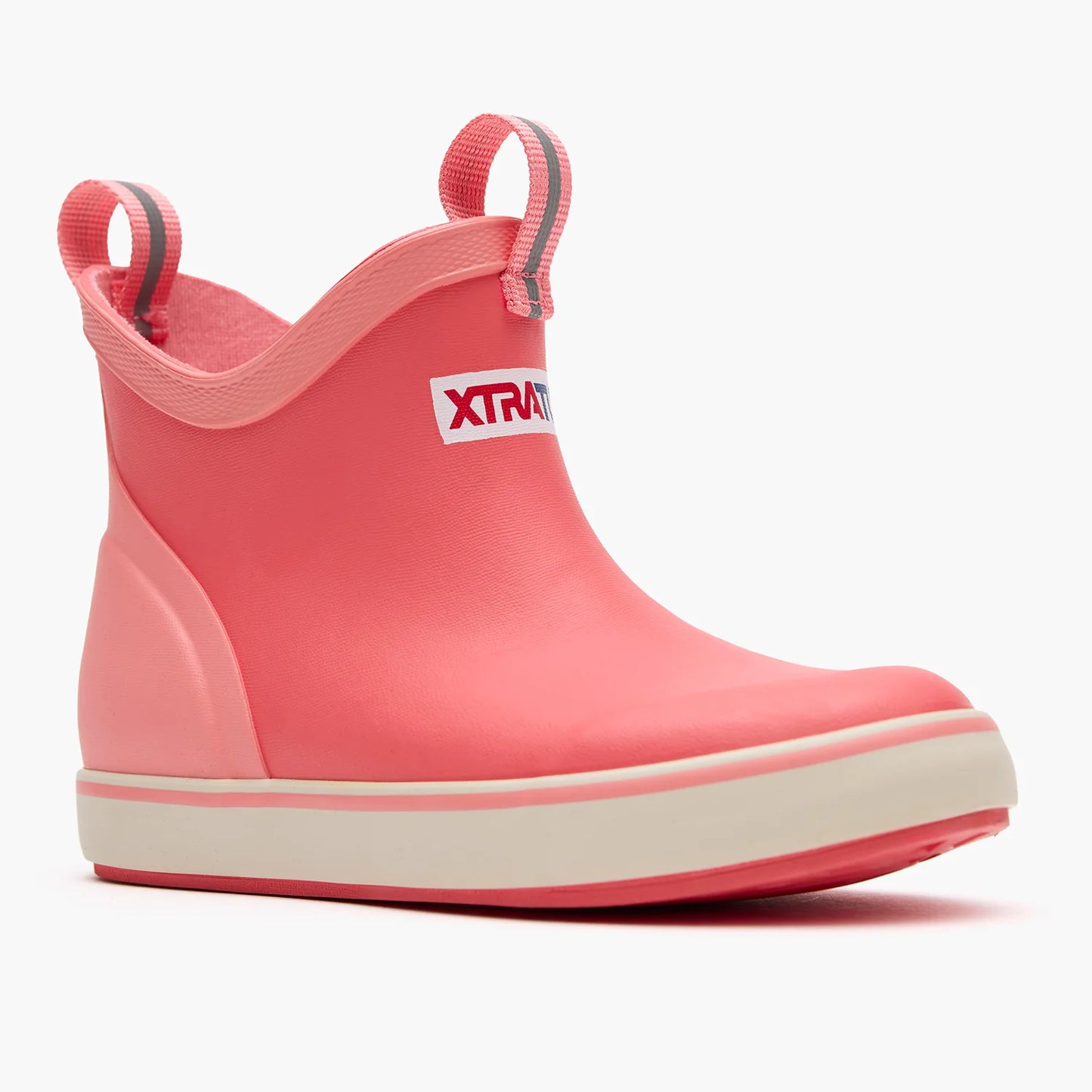 XtraTuf Youth Little/Big Kids Ankle Deck Boot