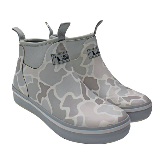 Local Girl Women's LG Rubber Boots
