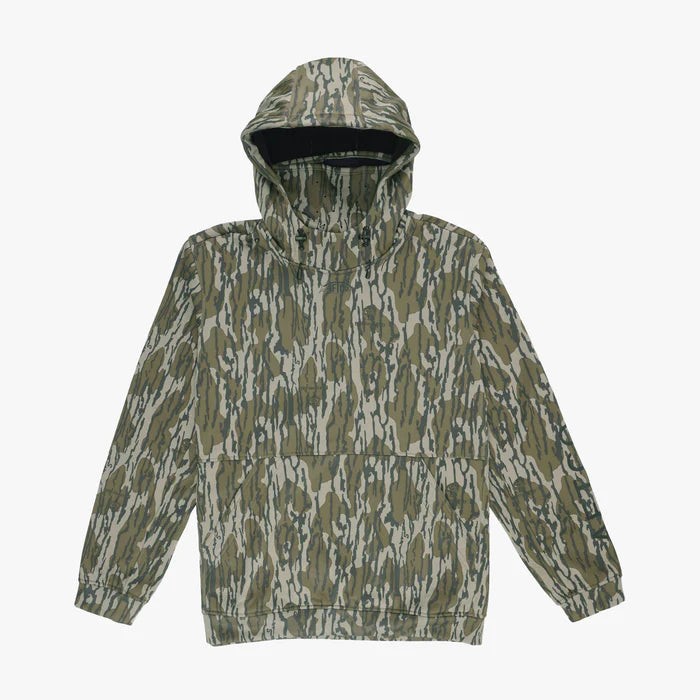 Aftco Men's Reaper Mossy Oak Hoodie