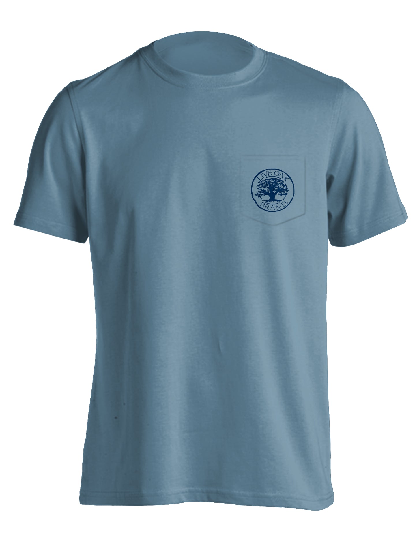 Live Oak Brand Lab Cooler S/S TEE Shirt