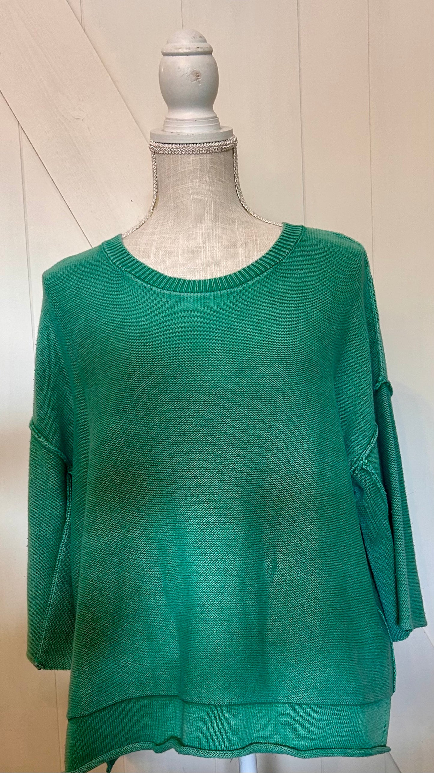 Sucker for You Sweater