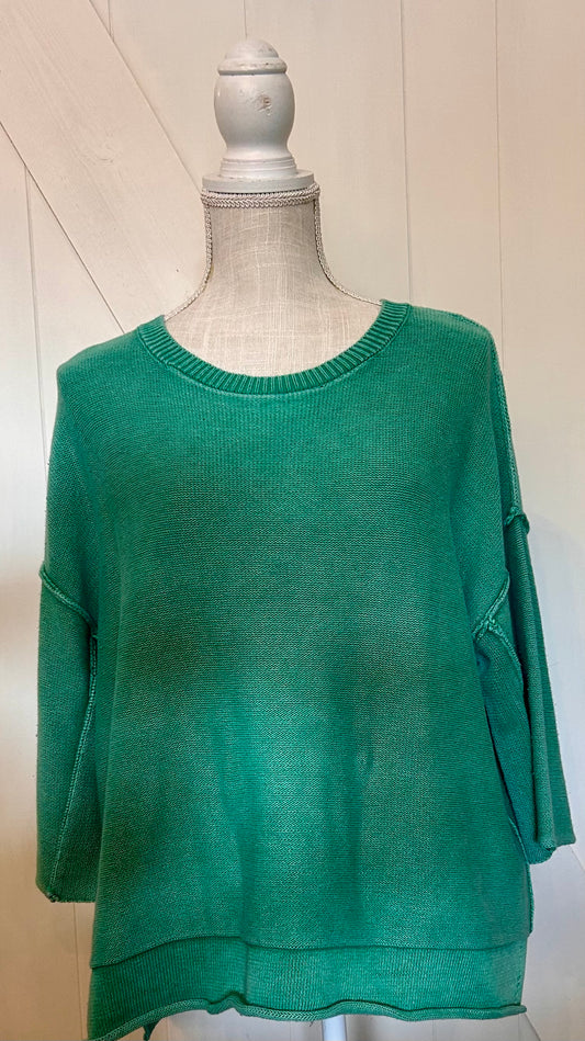 Sucker for You Sweater