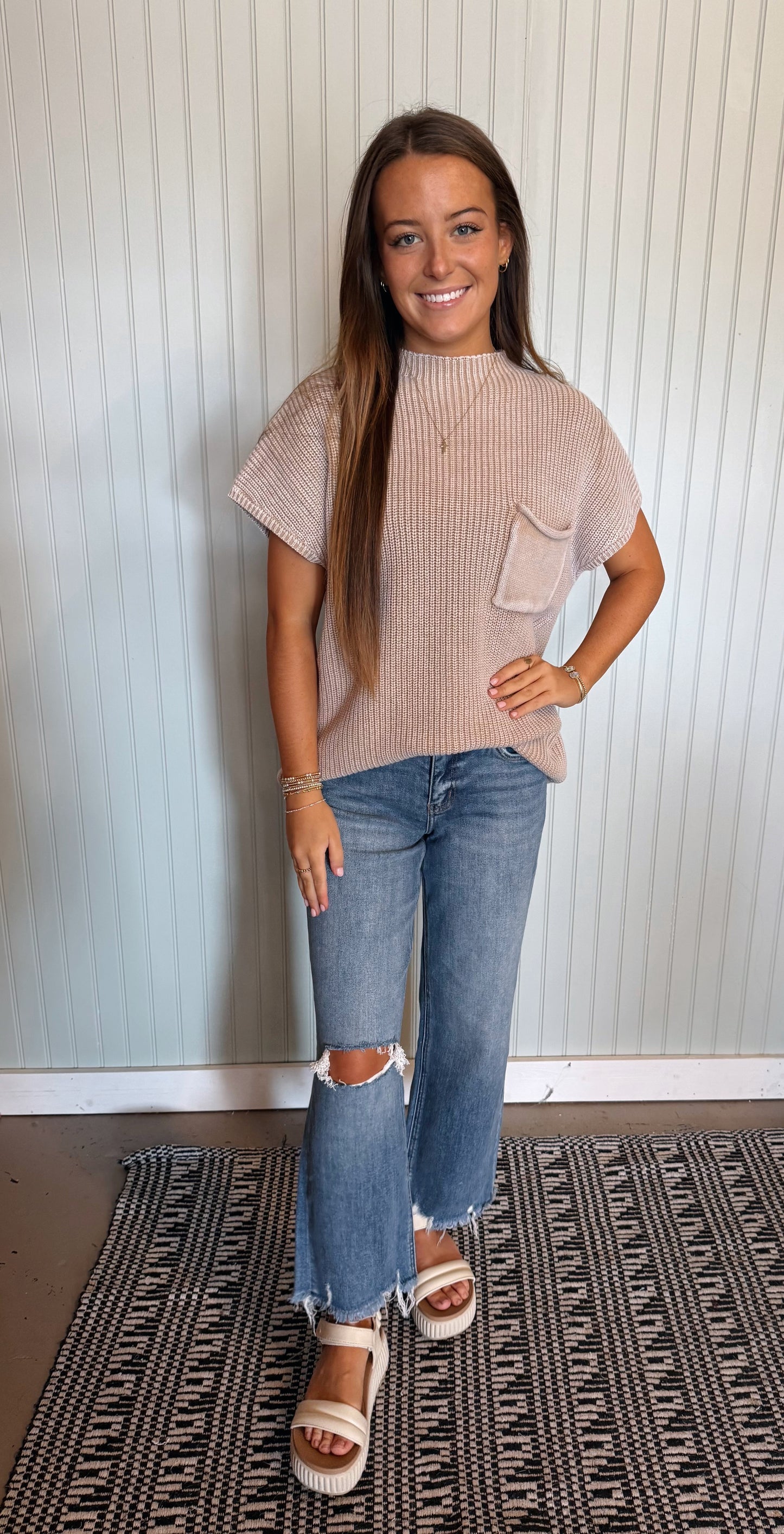 Mainstreet Jeans