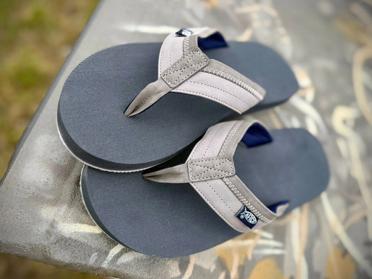 Aftco Men's Deck Sandal