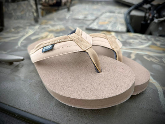 Aftco Men's Deck Sandal
