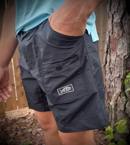 Aftco M01L Men's Original Fishing Shorts