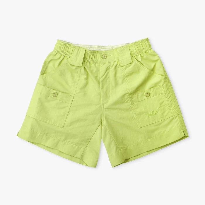 Aftco B01 Youth Boy's Original Fishing Shorts
