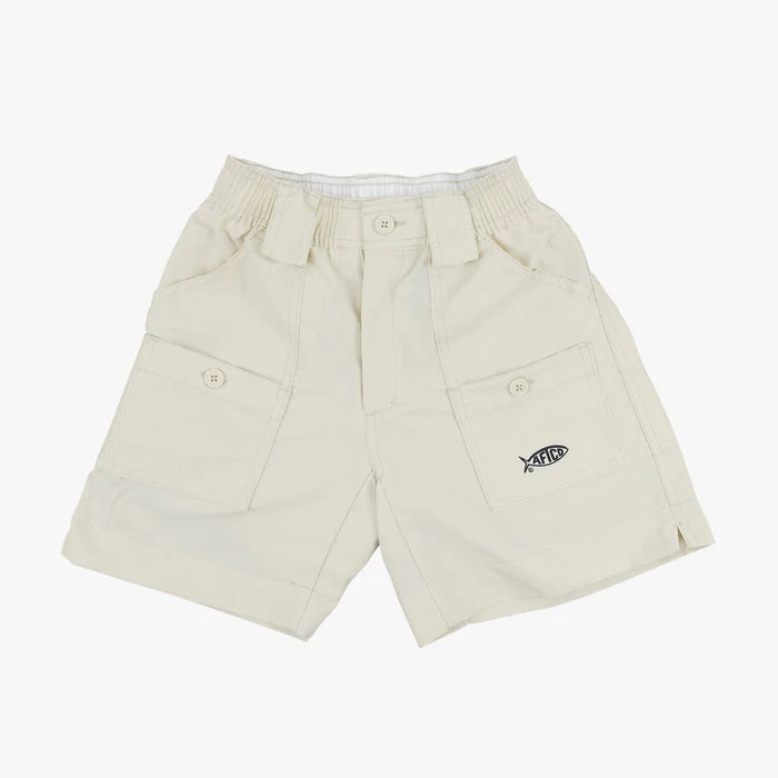 Aftco B01 Youth Boy's Original Fishing Shorts