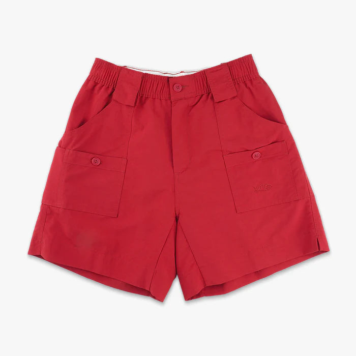 Aftco B01 Youth Boy's Original Fishing Shorts