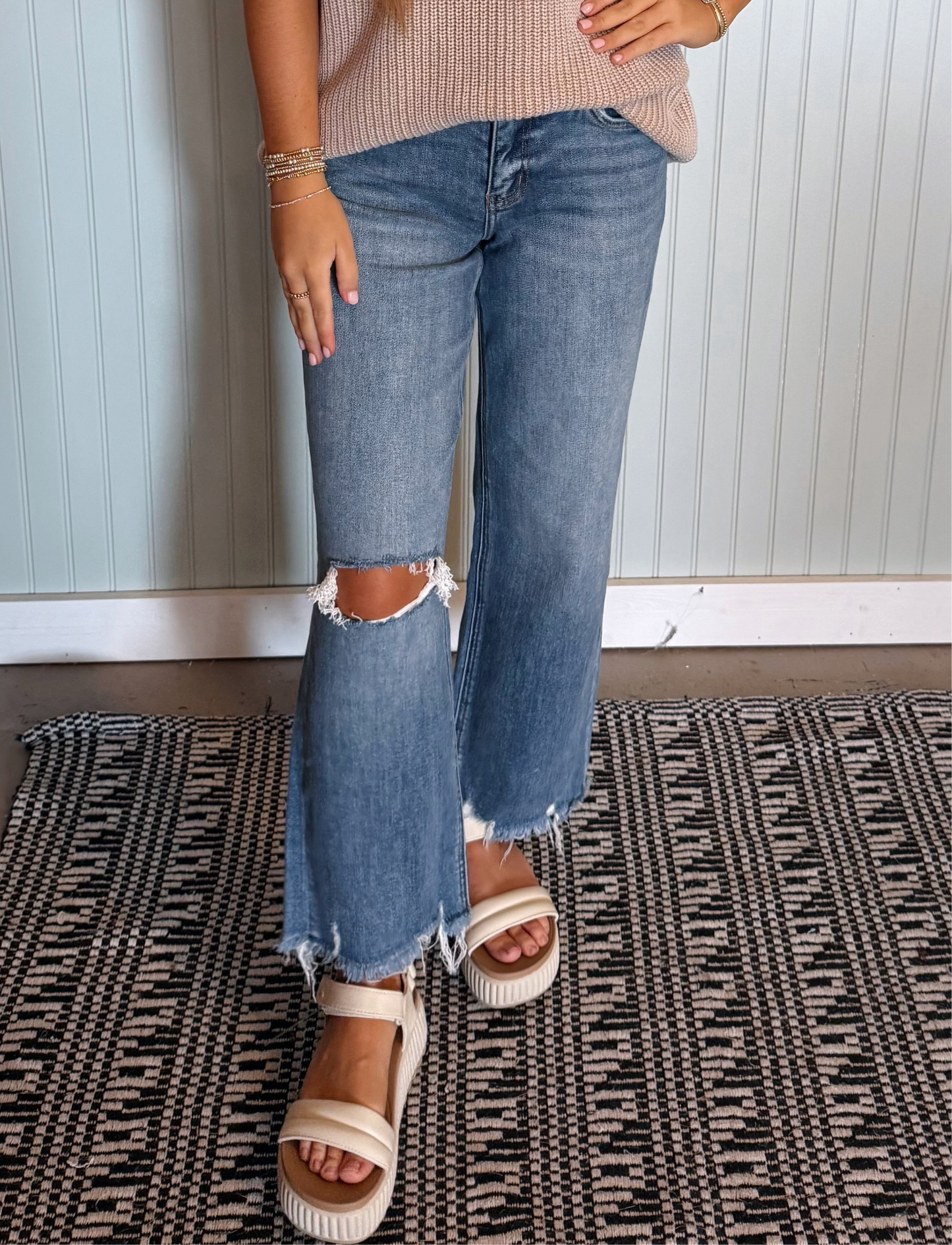Mainstreet Jeans