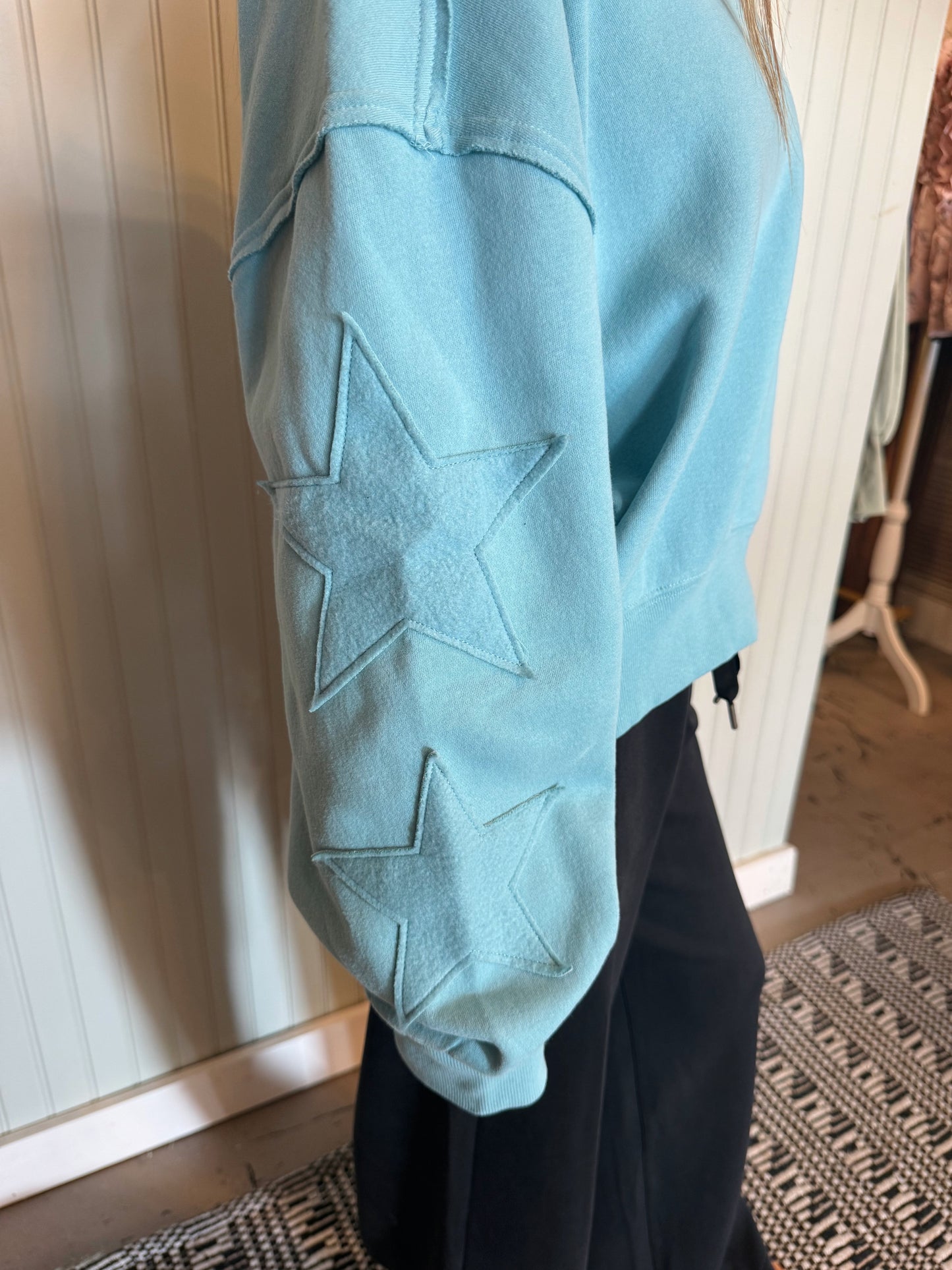 Seeing Stars Sweatshirt