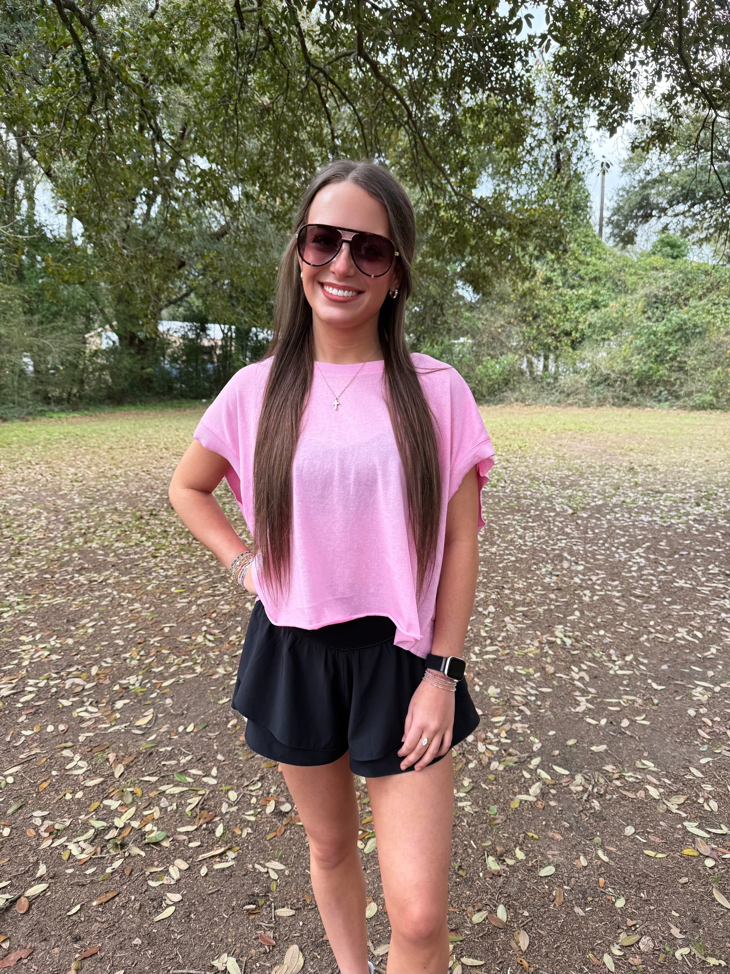 First Resort Top
