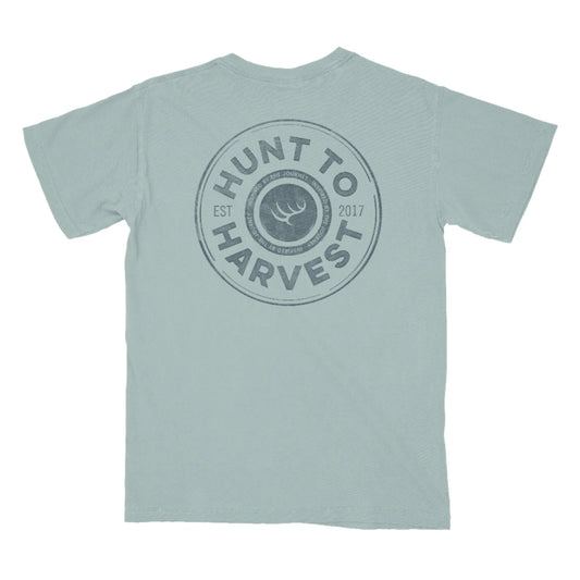 Hunt to Harvest Shotgun Shell S/S TEE Shirt