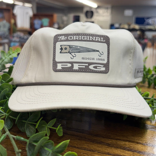 Columbia Men's River Rover Snapback Hat