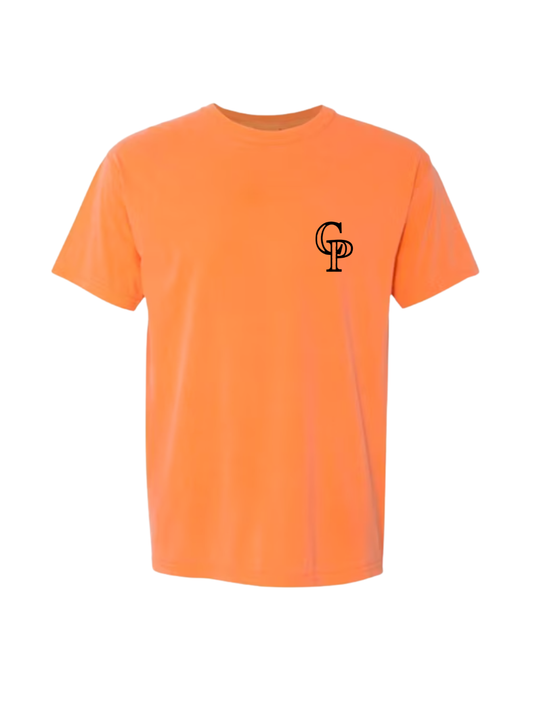 Youth EZN Outfitters Exclusive Clarke Prep Friday Night Lights S/S TEE Shirts