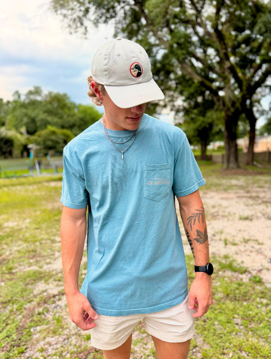 EZN Outfitters Greenhead S/S TEE Shirt