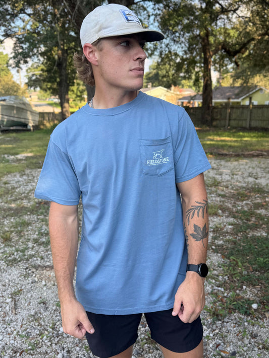 Fieldstone Outdoors Amphibious S/S TEE Shirt
