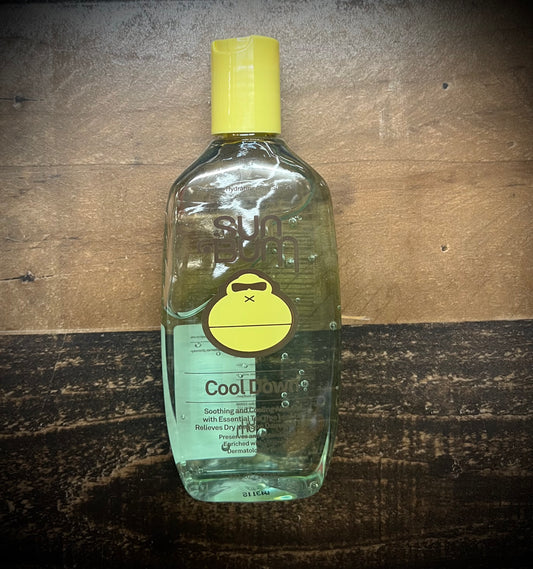 Sun Bum After Sun Cool Down 8 OZ Bottle - Gel