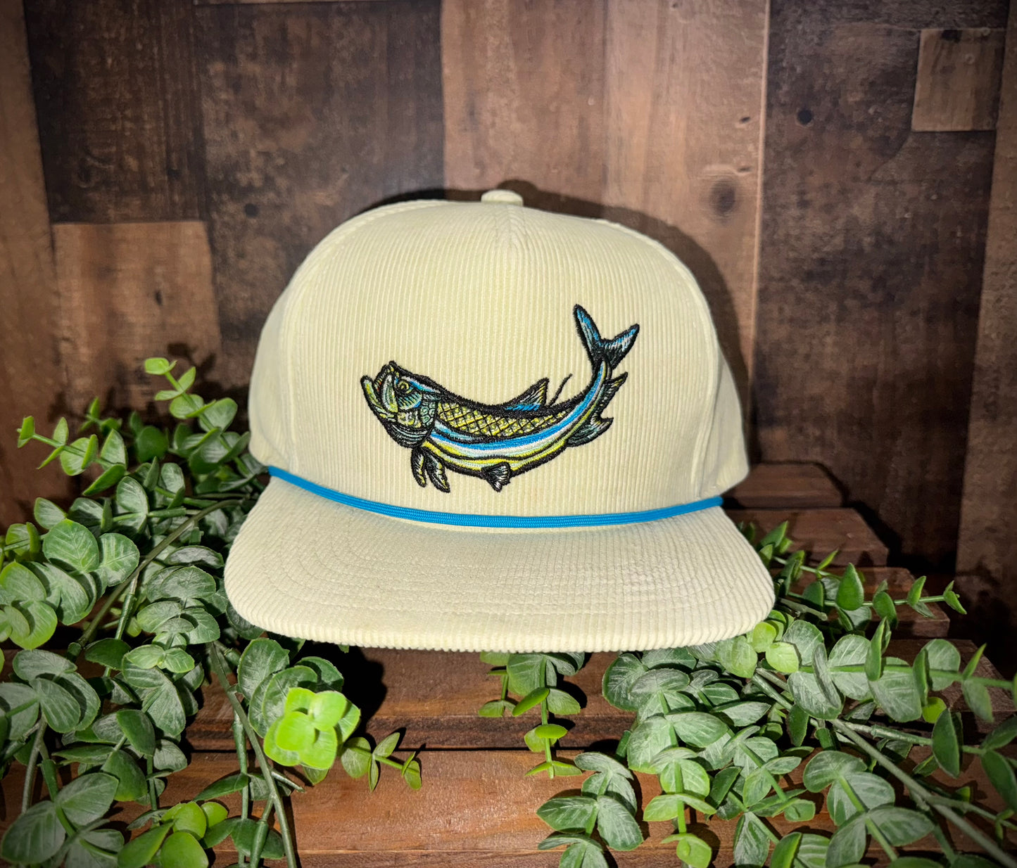 BAJIO Snapback Hats