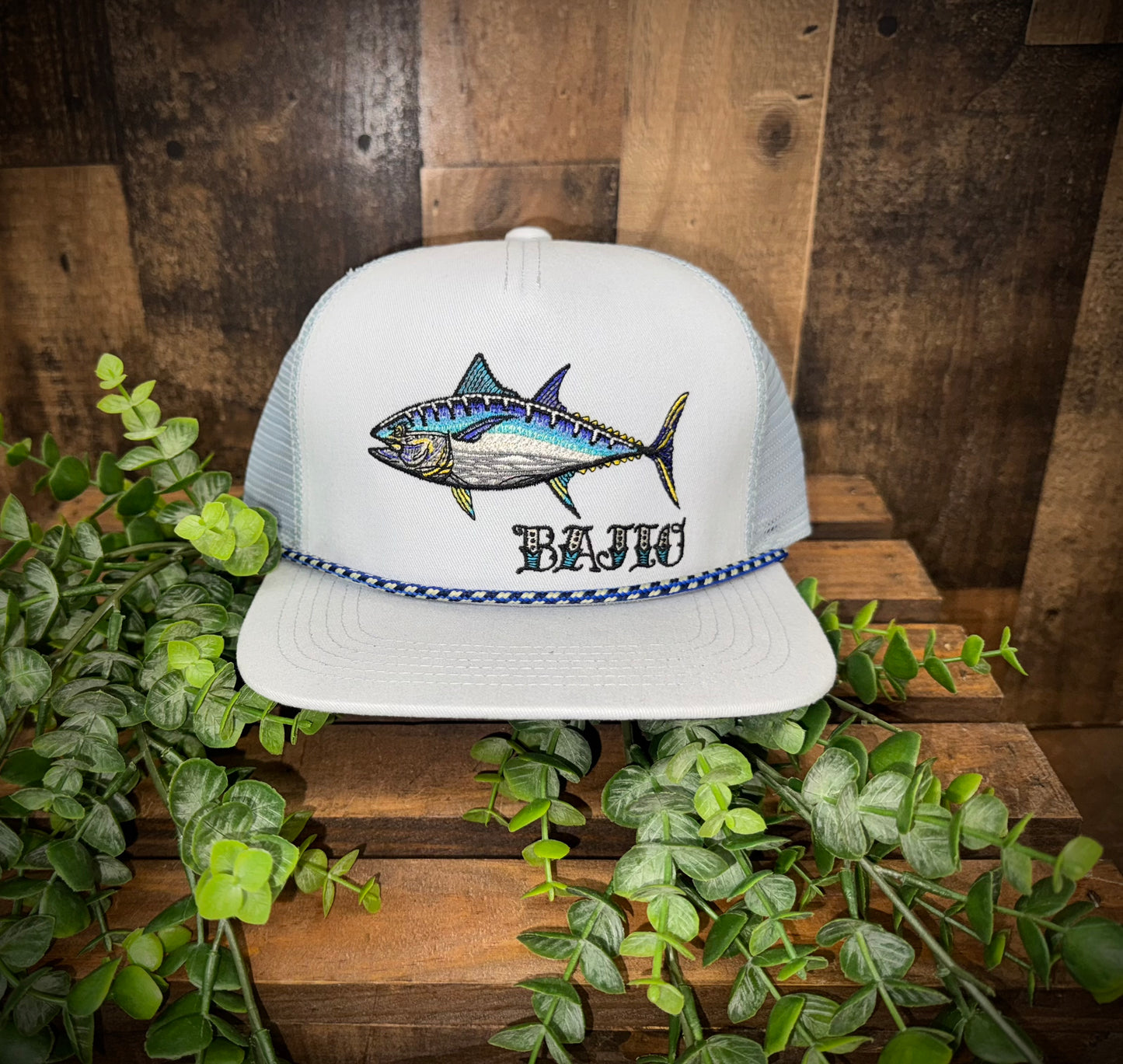 BAJIO Snapback Hats