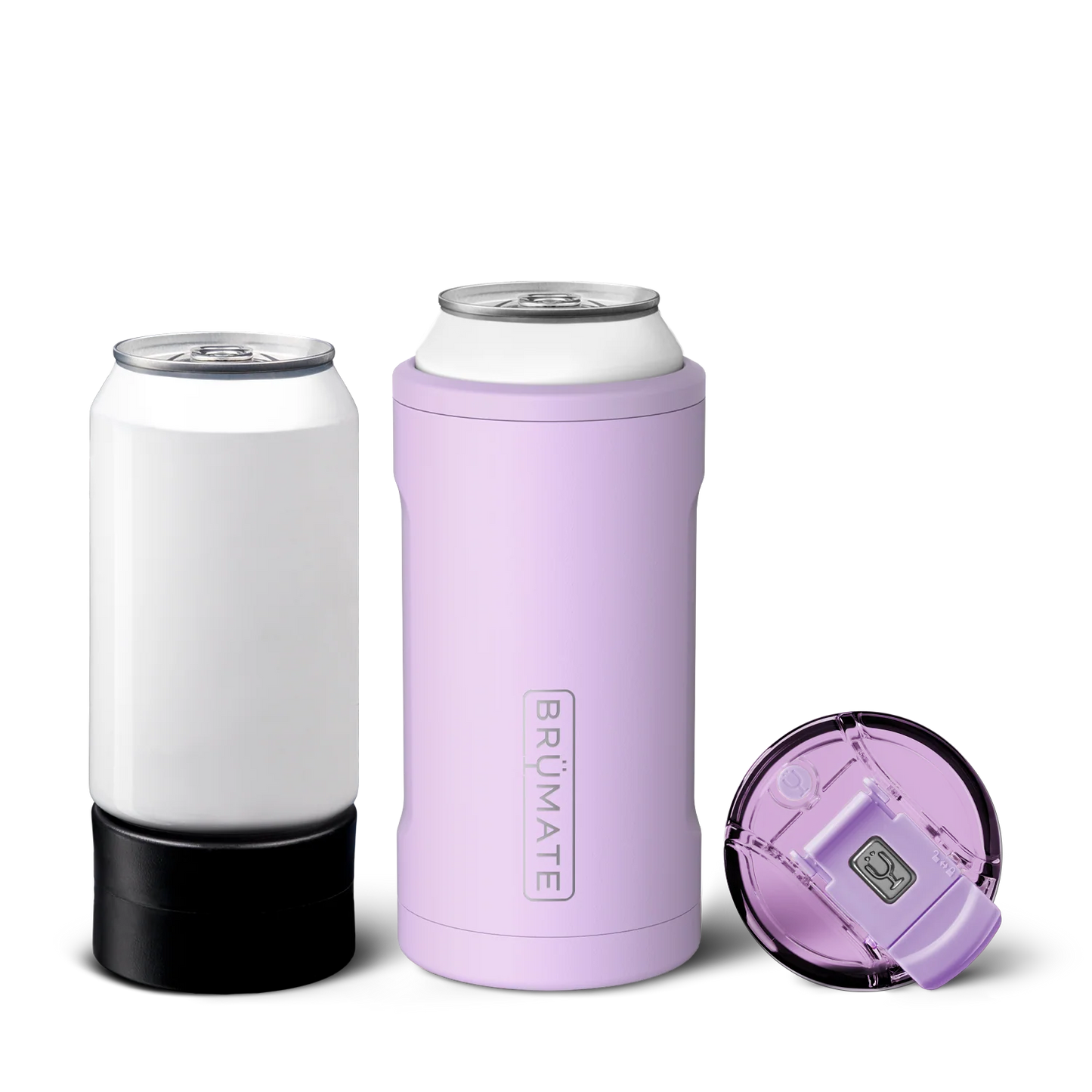 Brumate Hopsulator Trio 12oz to 16oz Standard Can Cooler