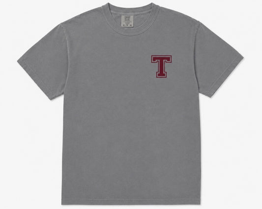 Ezn Outfitters Youth Exclusive Thomasville Tigers Friday Night Lights S/S TEE Shirts