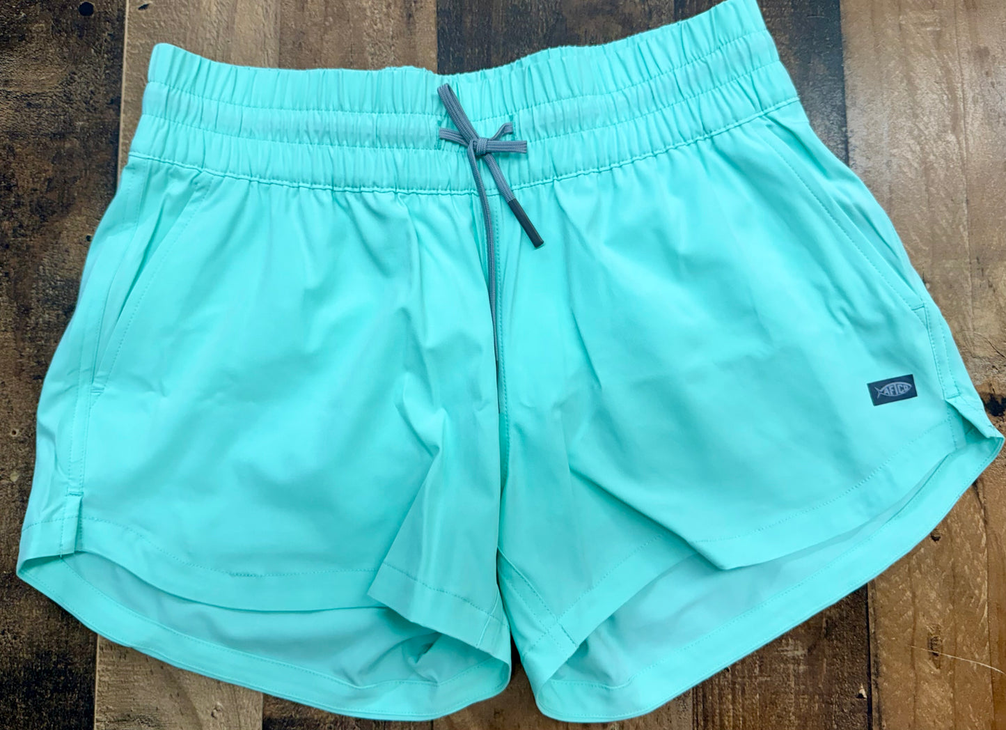 Aftco Women's Strike Short