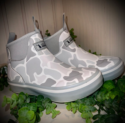 Local Girl Women's LG Rubber Boots