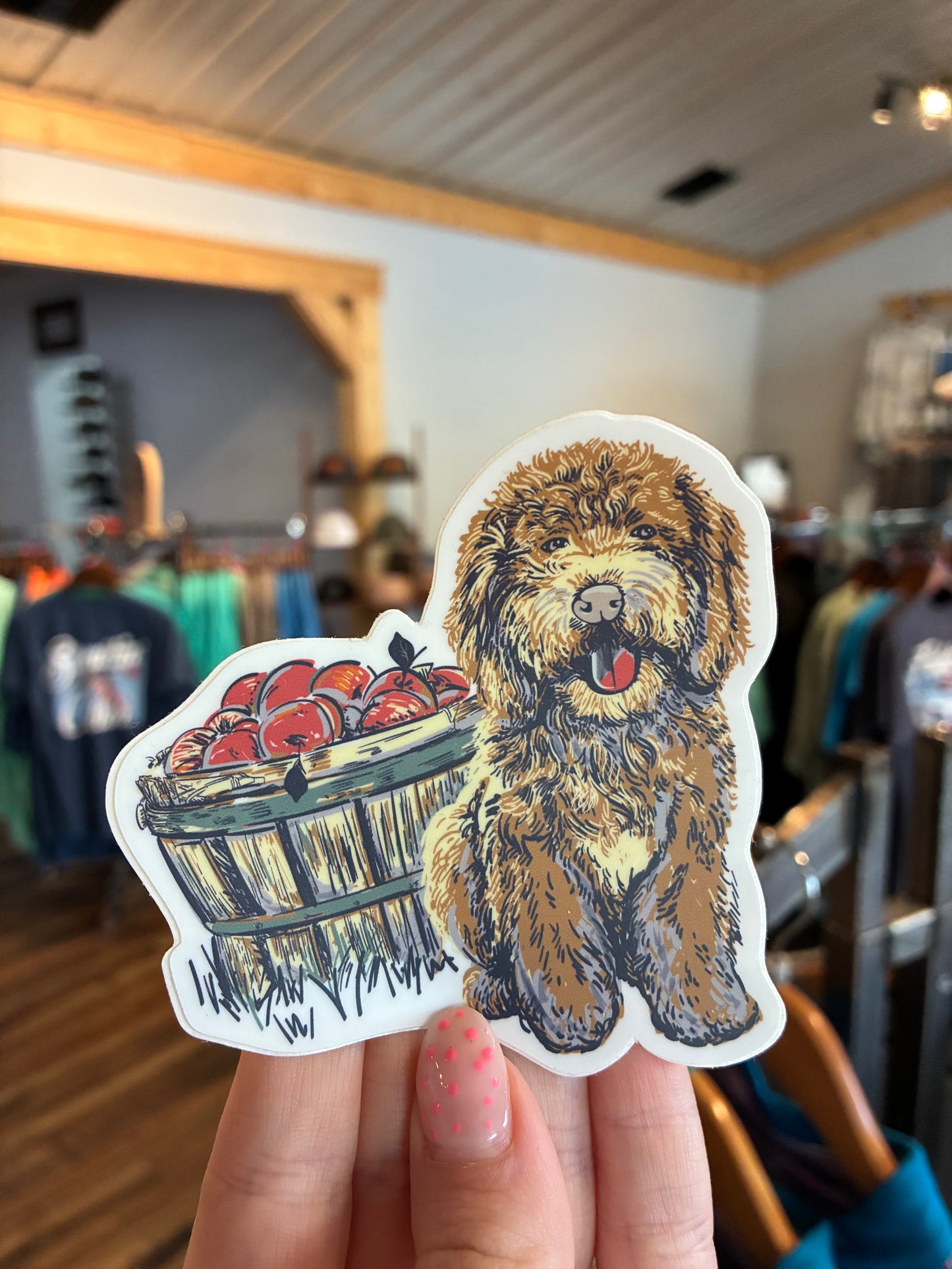 Southern Fried Cotton Decals