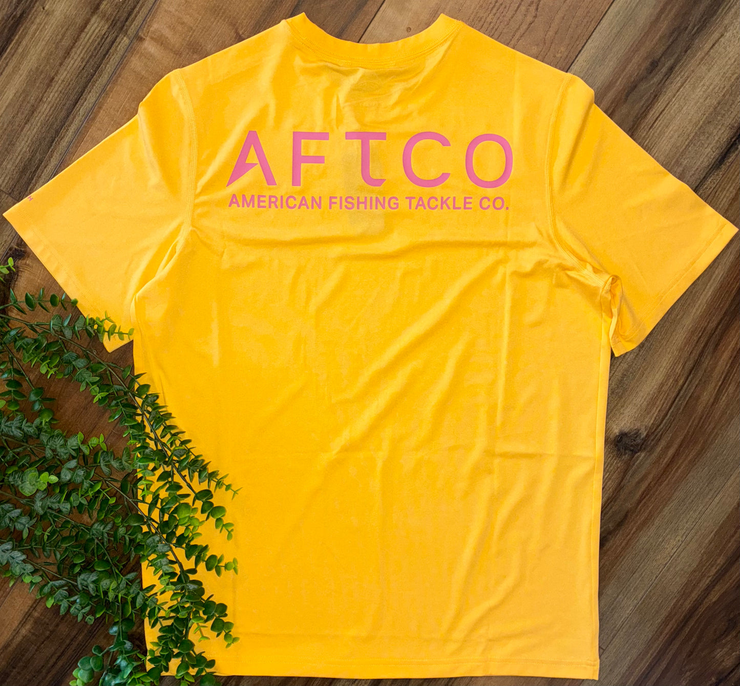 Aftco Men's Samurai 2 S/S Performance Shirt
