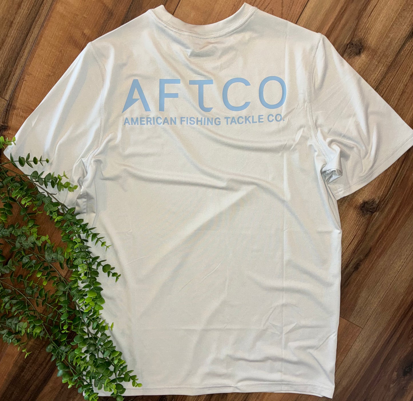Aftco Men's Samurai 2 S/S Performance Shirt