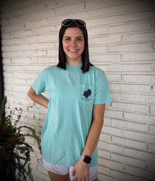 American Strutter StrutWear S/S TEE Shirt