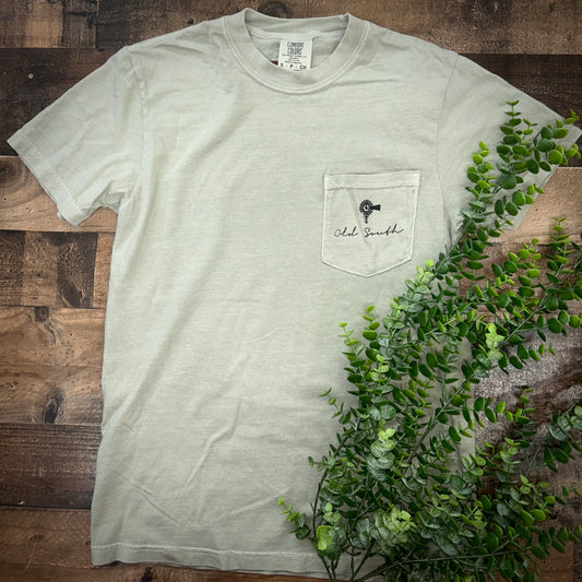 Old South Apparel Got Em S/S TEE Shirt