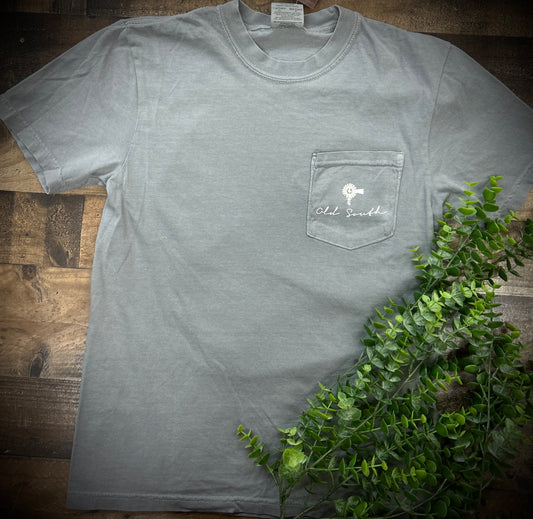 Old South Apparel Hops S/S TEE Shirt