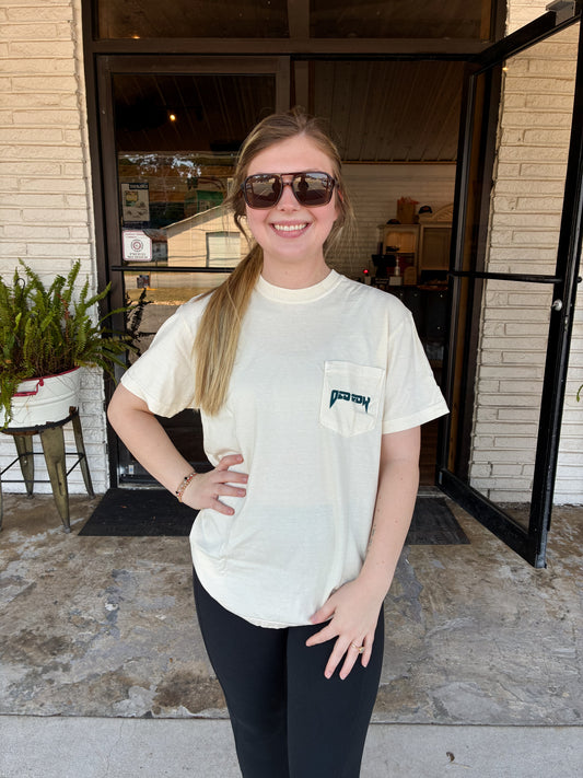 Old Row Outdoors GBC Boyzin Pocket S/S TEE Shirt