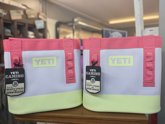 YETI Camino 20 Carryall Tote Bag
