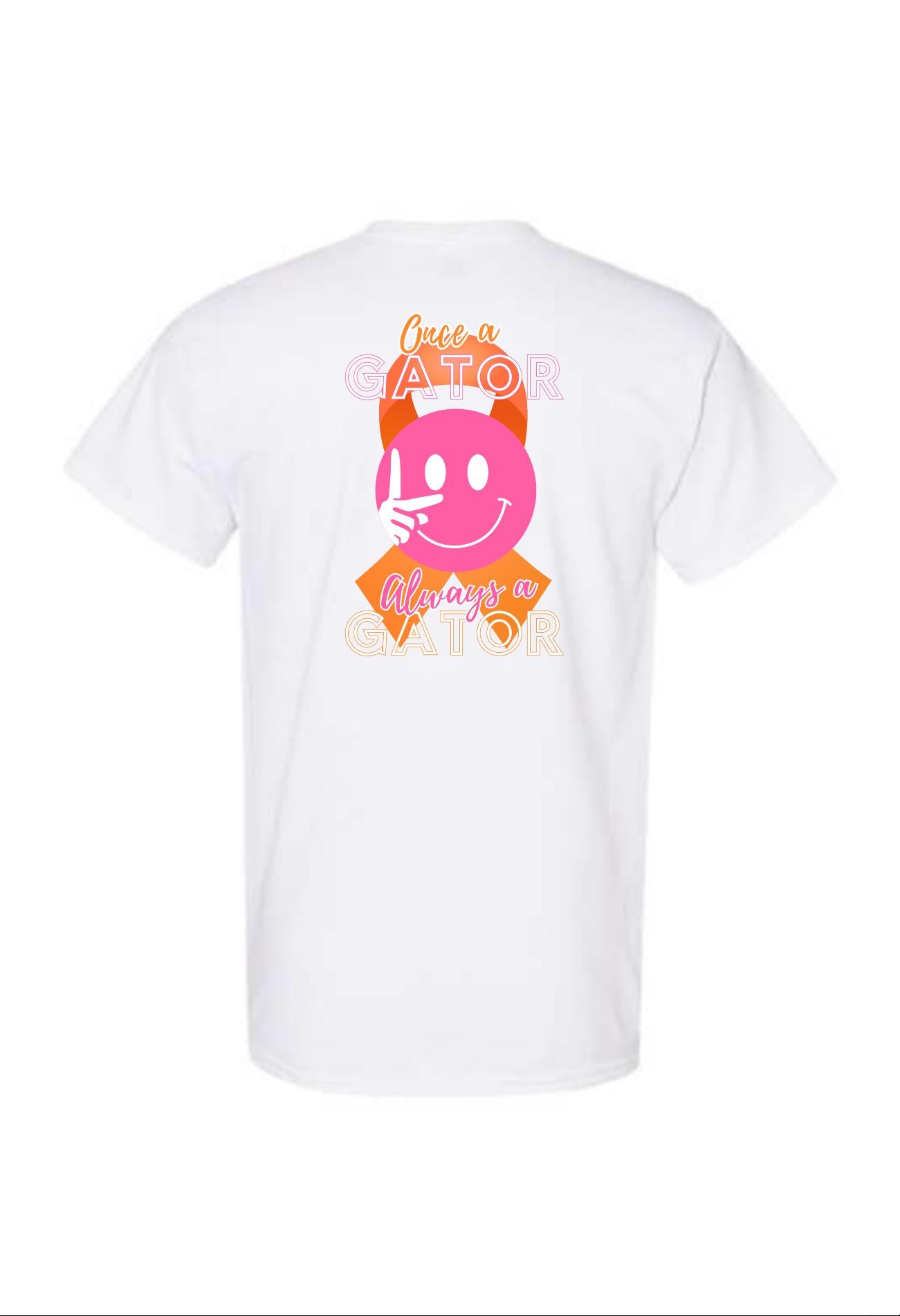 PRE-ORDER Pink & Orange Out S/S TEE Shirts