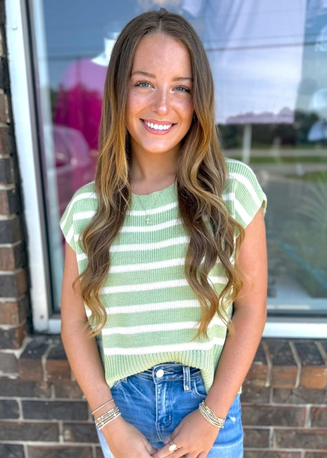 Fun Lovin' Top