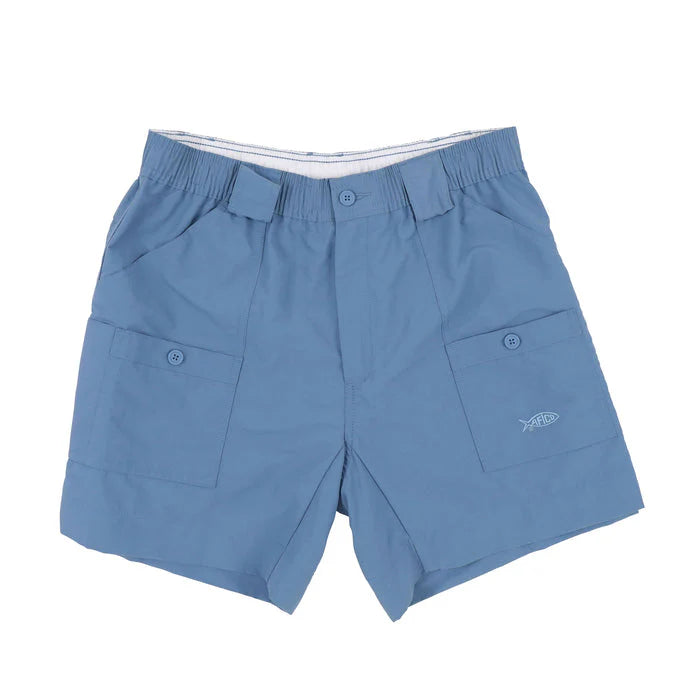 Aftco Men's M01's Original Fishing Shorts