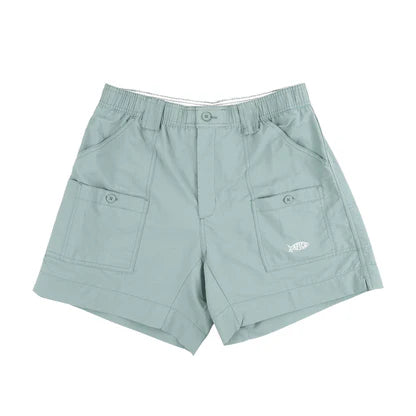 Aftco Men's M01's Original Fishing Shorts