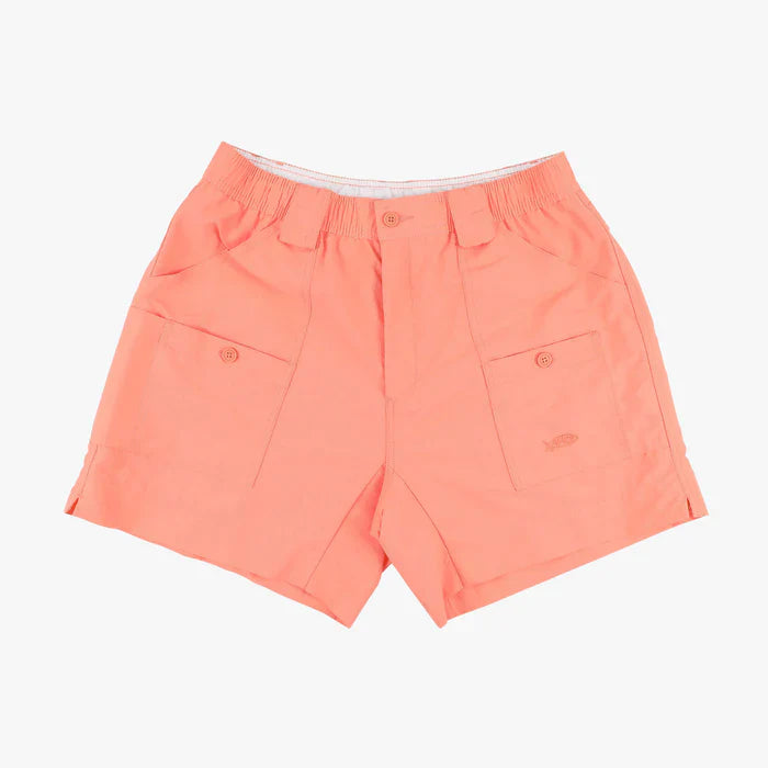 Aftco Men's M01's Original Fishing Shorts