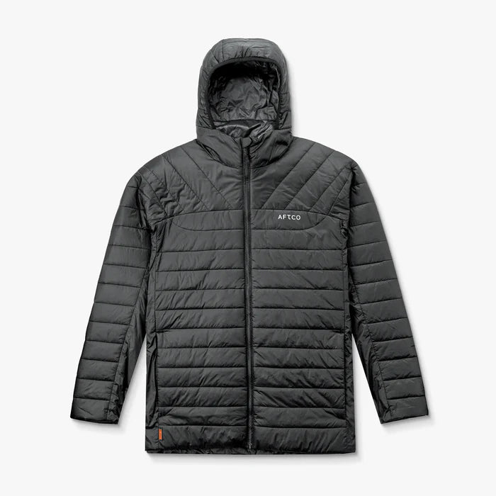 Aftco Men's Drift Hooded Jacket