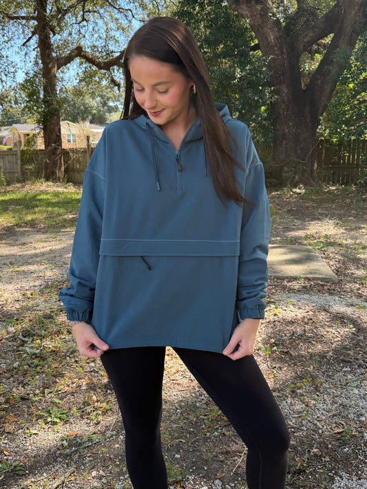 Aftco Women's Overcast Sweatshirt
